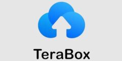 تطبيق terabox