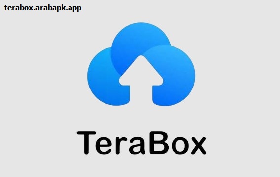 تطبيق terabox